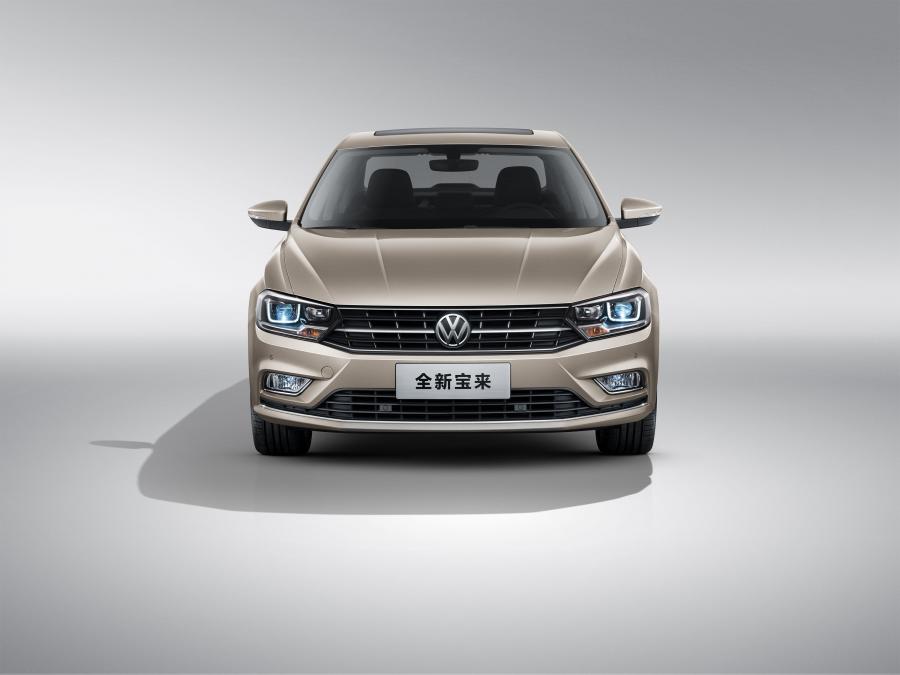 Volkswagen Bora (CN) '2016